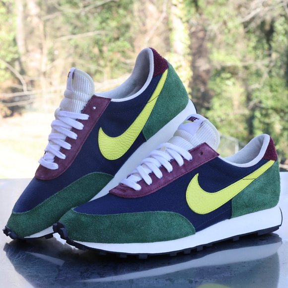 Nike Daybreak Cosmic Bonsai Men’s Size 11 main image 9